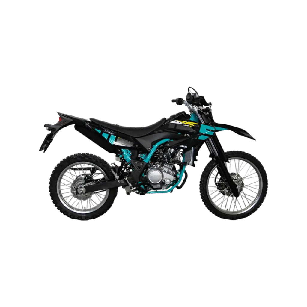 یاماها WR155