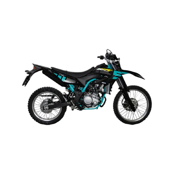 یاماها WR155
