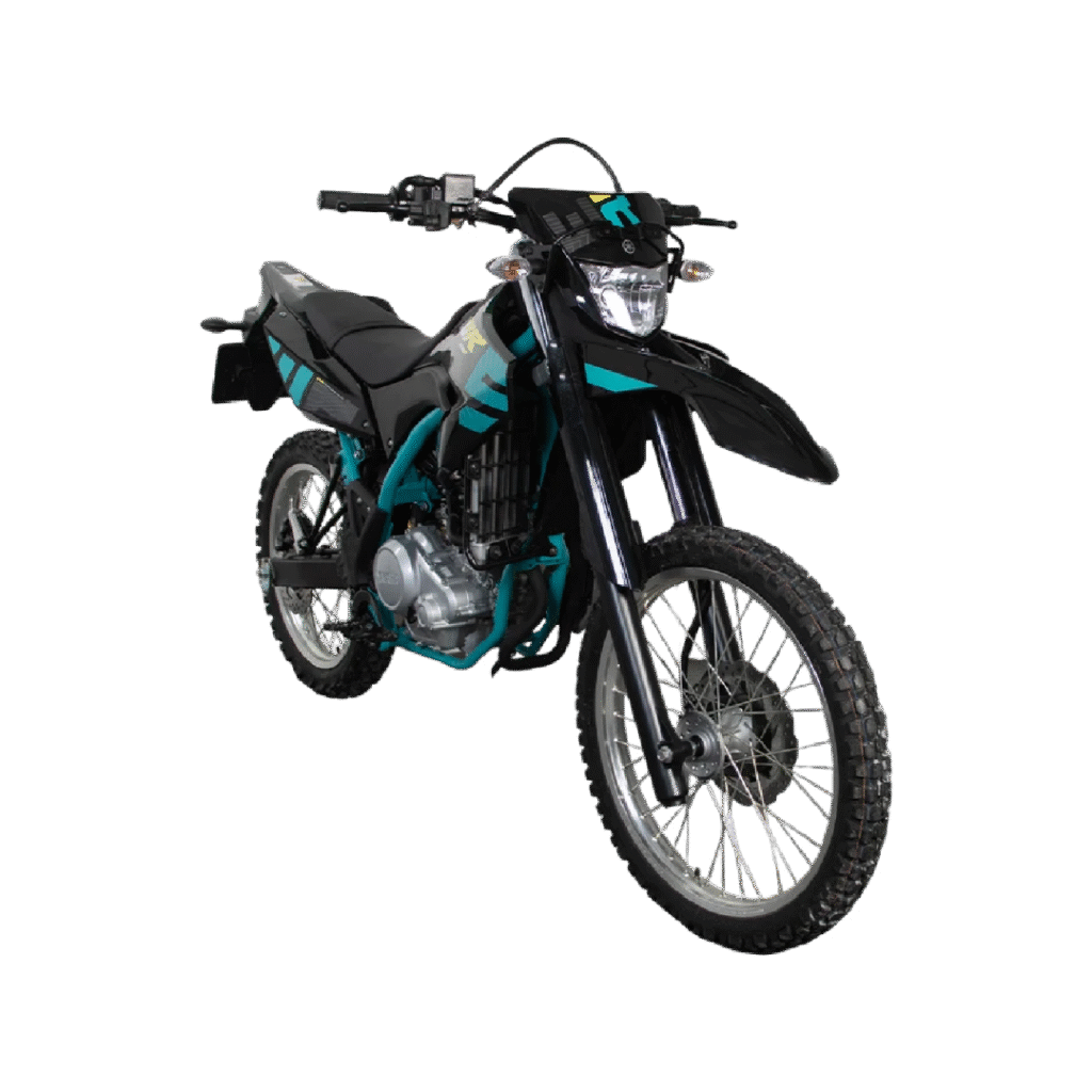 یاماها WR155