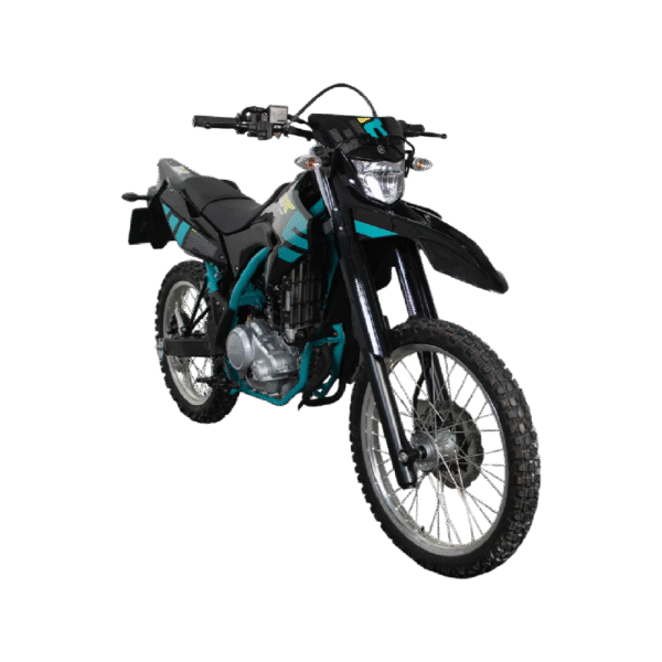 یاماها WR155