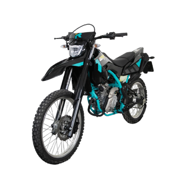 یاماها WR155
