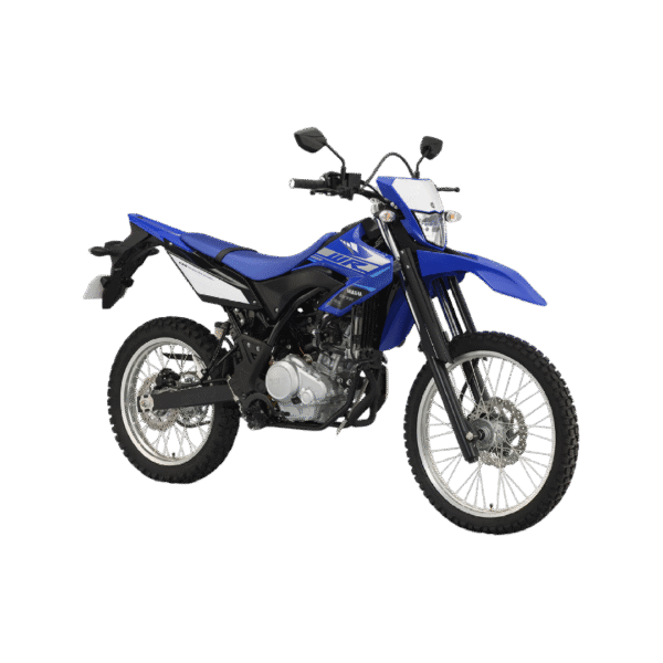 یاماها WR155