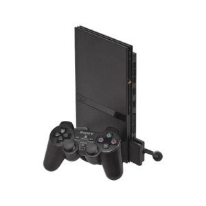 ps2 silm ظرفيت 64 گيگابايت