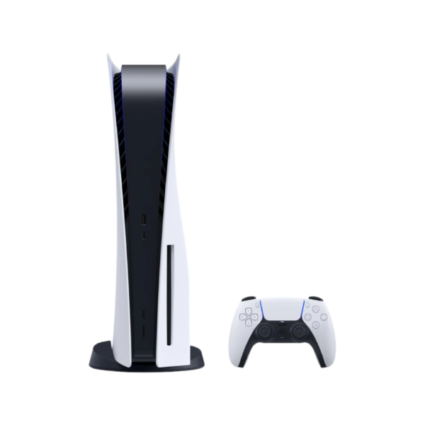 PlayStation 5