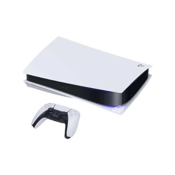 Sony PlayStation 5 Console 825GB Region 1200 Asia 8
