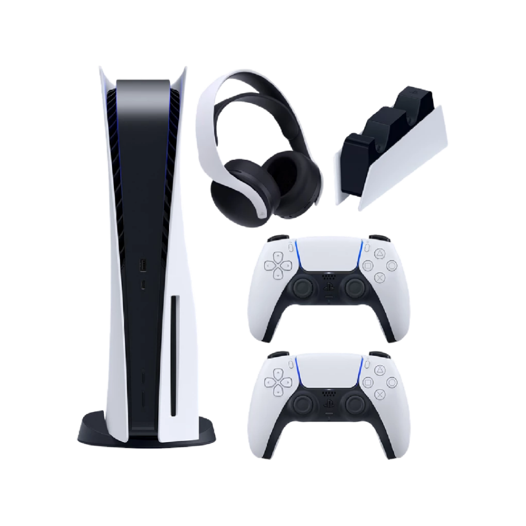 PlayStation 5