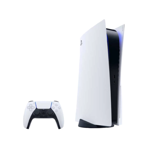 Sony PlayStation 5 Console 825GB Region 1200 Asia with Additional Controller and Charging Station and Headset 4