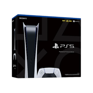 Playstation 5 Digital Edition