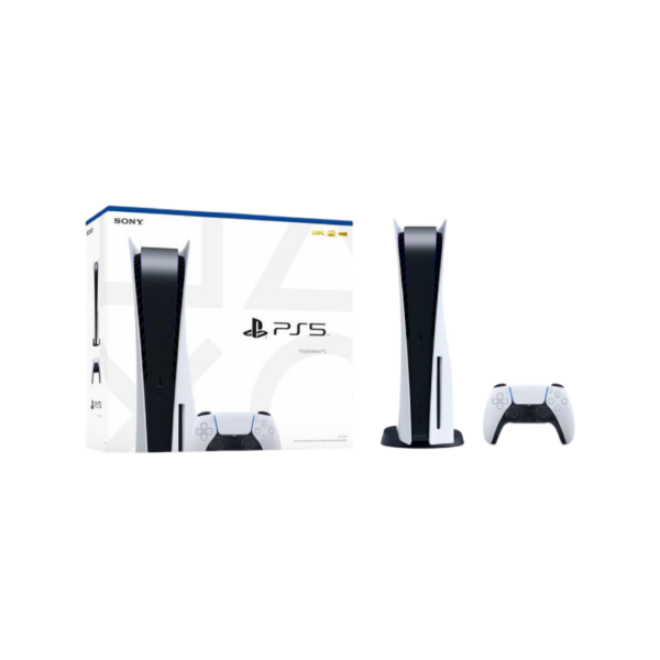 PlayStation 5