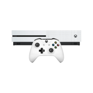 Xbox One S All Digital