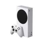 کنسول بازی مایکروسافت ایکس باکس سری اس Microsoft Xbox Series S ظرفیت 512 گیگابایت