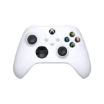 نمای پشت کنسول بازی مایکروسافت ایکس باکس سری اس Microsoft Xbox Series S