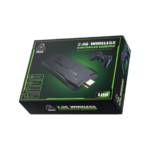 4K GAME STICK