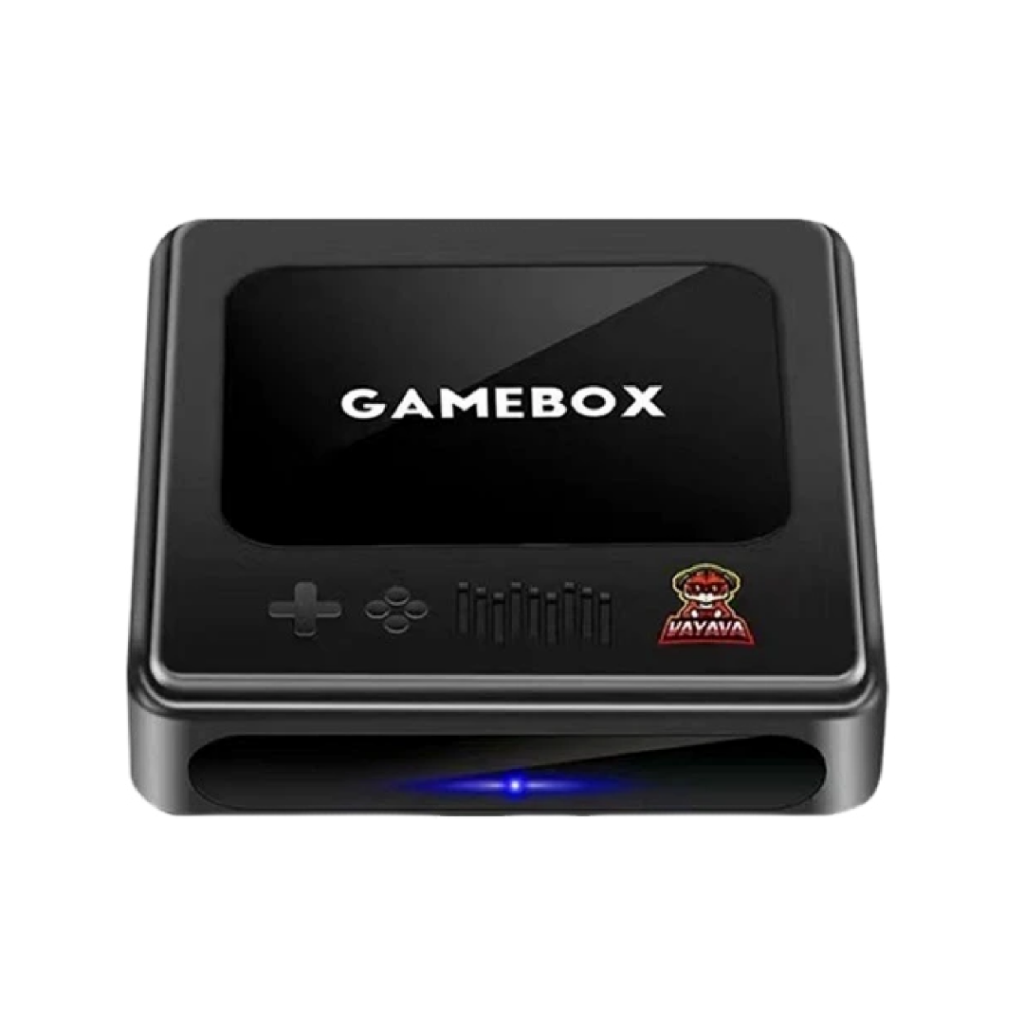 GAMEBOX Plus 20000+