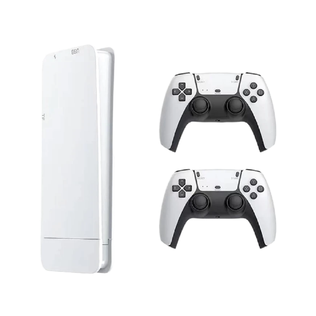 Game Stick 3D Rocker