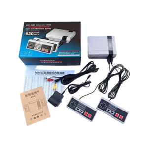 HL-36-620 CLASSIC GAME