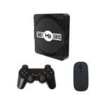 میت باکس مدل A-100