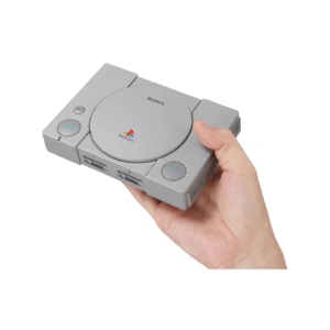 PlayStation Classic