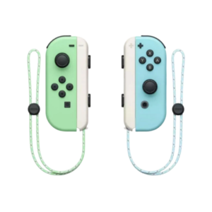 Animal Crossing Edition