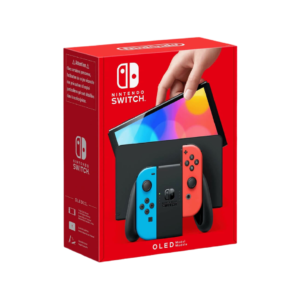 نینتندو مدل OLED