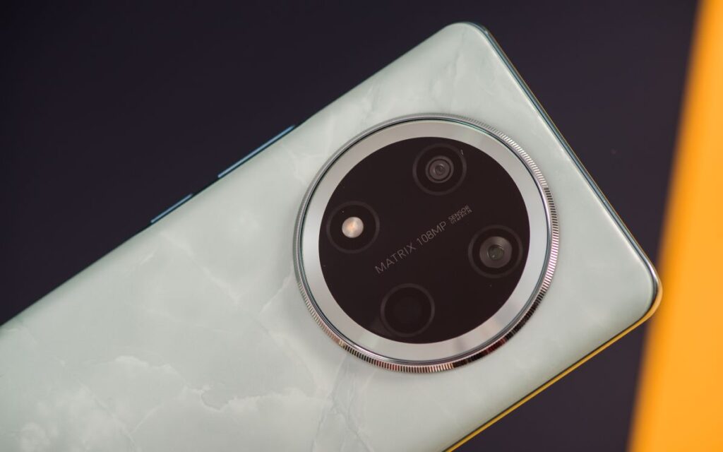 Honor X9c : انتخابی هوشمند برای کاربران مدرن 4 Honor X9c