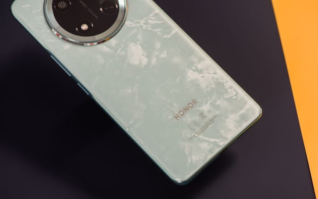 Honor X9c : انتخابی هوشمند برای کاربران مدرن 5 Honor X9c