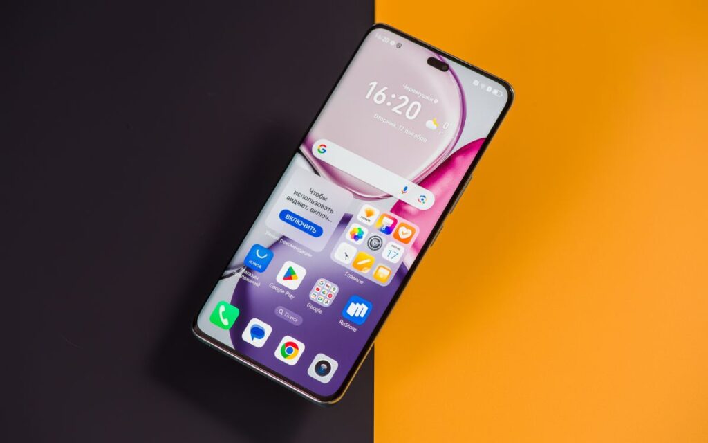 Honor X9c : انتخابی هوشمند برای کاربران مدرن 14 Honor X9c