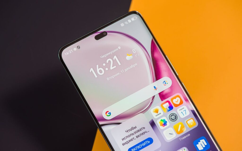 Honor X9c : انتخابی هوشمند برای کاربران مدرن 2 Honor X9c